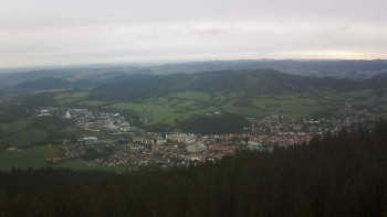 Město Sušice