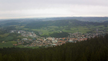 Město Sušice