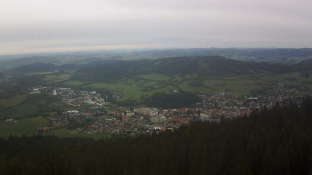 Město Sušice