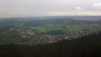 Město Sušice