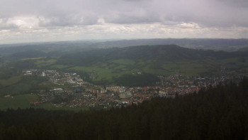 Město Sušice
