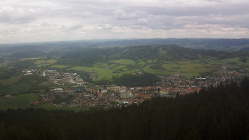 Město Sušice