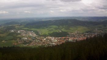 Město Sušice