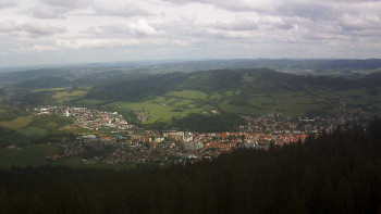 Město Sušice