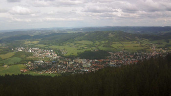 Město Sušice