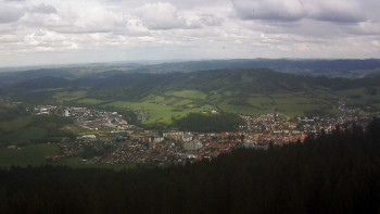 Město Sušice