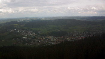 Město Sušice