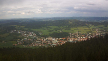Město Sušice