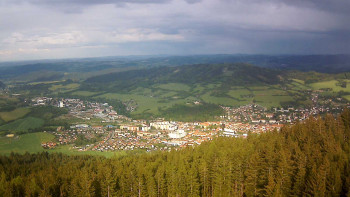 Město Sušice