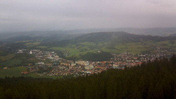 Město Sušice