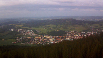 Město Sušice