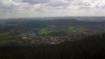 Město Sušice