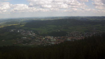 Město Sušice
