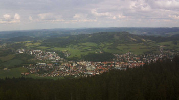 Město Sušice