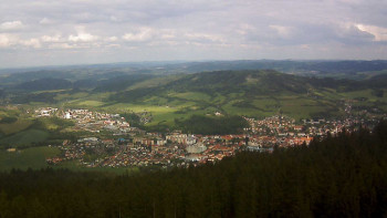 Město Sušice