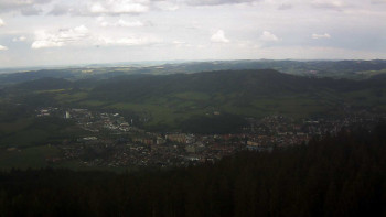 Město Sušice