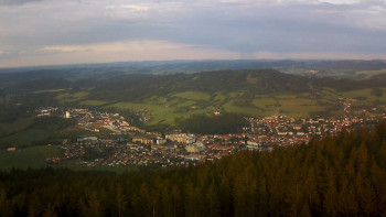 Město Sušice