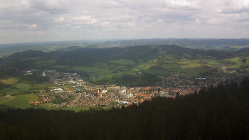 Město Sušice