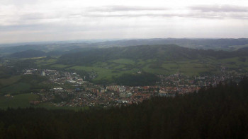 Město Sušice