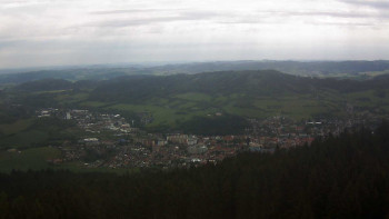 Město Sušice