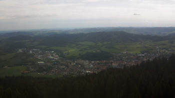 Město Sušice