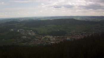 Město Sušice