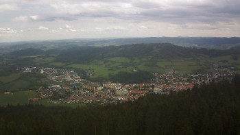 Město Sušice
