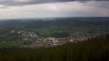 Město Sušice