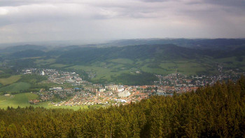 Město Sušice