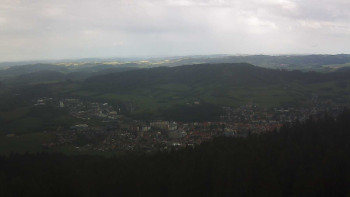 Město Sušice