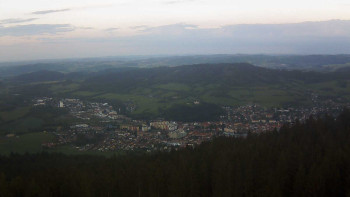 Město Sušice