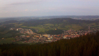 Město Sušice