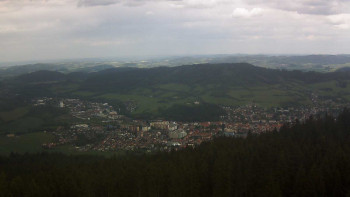 Město Sušice