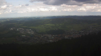 Město Sušice