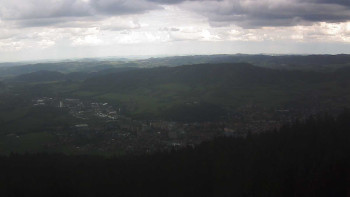 Město Sušice