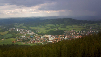 Město Sušice