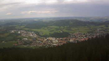 Město Sušice