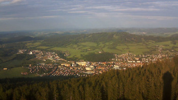 Město Sušice