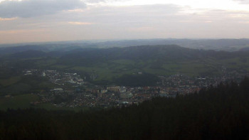 Město Sušice