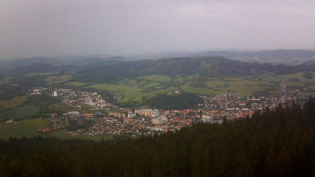 Město Sušice