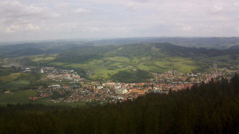 Město Sušice