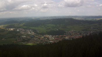 Město Sušice