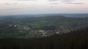 Město Sušice
