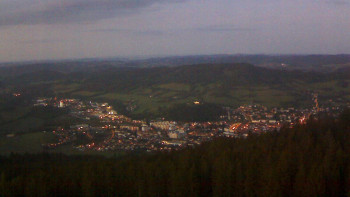 Město Sušice