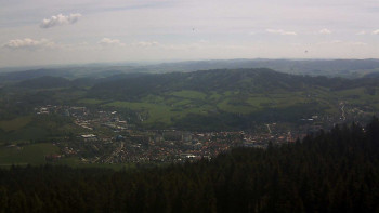 Město Sušice
