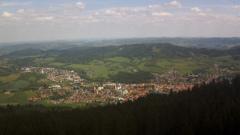 Město Sušice