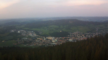 Město Sušice