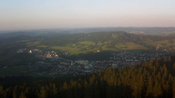 Město Sušice