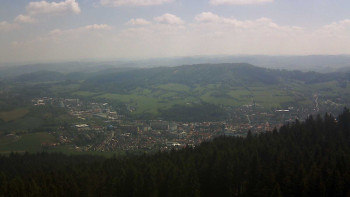 Město Sušice