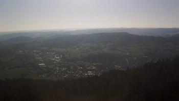 Město Sušice
